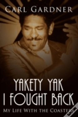 Capa do artigo Yakety Yak I Fought Back