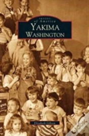 Capa do artigo Yakima
