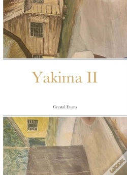 Capa do artigo Yakima Ii