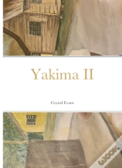 Capa do artigo Yakima Ii