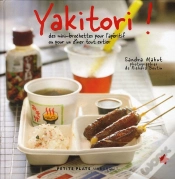 Capa do artigo Yakitori ! Des Mini-Brochettes Pour L