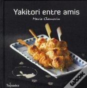 Capa do artigo Yakitori Entre Amis
