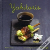Yakitori - Nouvelles Variations Gourmandes