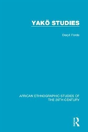 Yako Studies - Preview