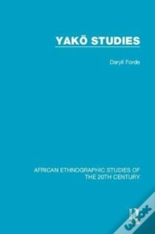 Capa do artigo Yako Studies