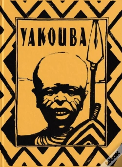Capa do artigo Yakouba