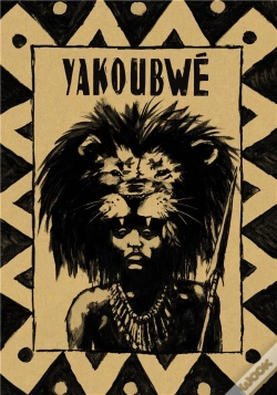 Capa do artigo Yakoubwé