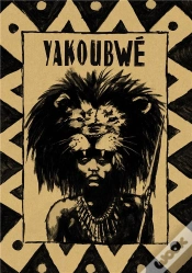 Capa do artigo Yakoubwé