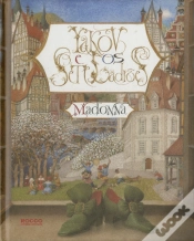 Capa do artigo Yakov e os sete ladrões