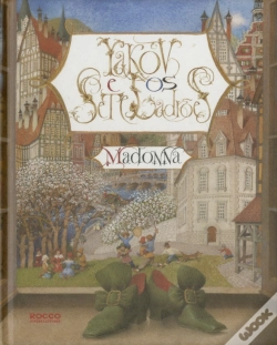 Capa do artigo Yakov e os sete ladrões