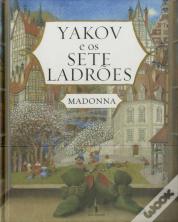 Yakov e os Sete Ladrões