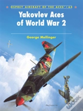 Yakovlev Aces Of World War 2