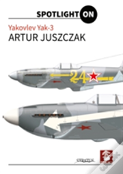 Yakovlev Yak-3