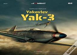 Yakovlev: Yak-3