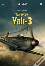 Capa do artigo Yakovlev: Yak-3