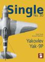 Yakovlev Yak-9p - Preview