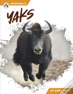 Capa do artigo Yaks