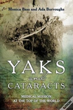 Capa do artigo Yaks And Cataracts