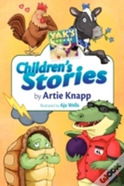 Capa do artigo Yak