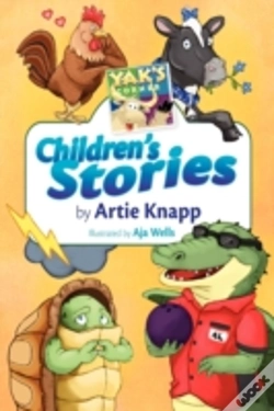Capa do artigo Yak'S Corner