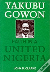 Capa do artigo Yakubu Gowon