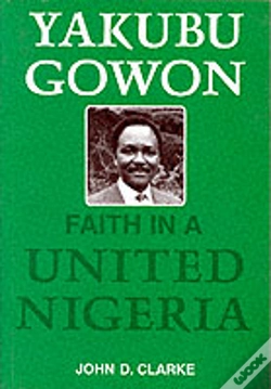 Capa do artigo Yakubu Gowon