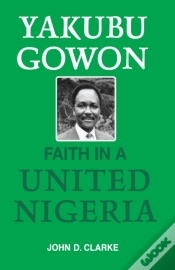 Capa do artigo Yakubu Gowon
