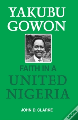 Capa do artigo Yakubu Gowon