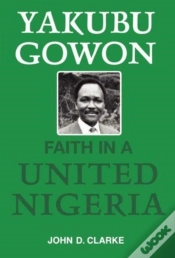 Capa do artigo Yakubu Gowon