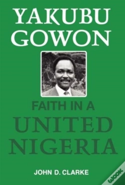Capa do artigo Yakubu Gowon