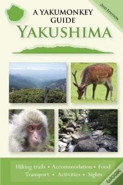 Capa do artigo Yakushima