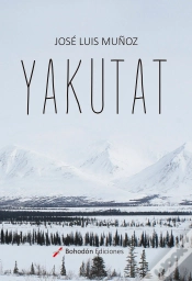 Capa do artigo Yakutat