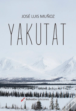 Capa do artigo Yakutat