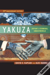 Capa do artigo Yakuza