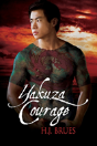Yakuza Courage - Preview