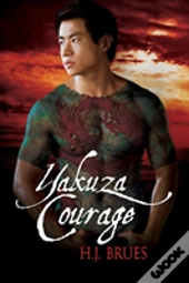 Yakuza Courage