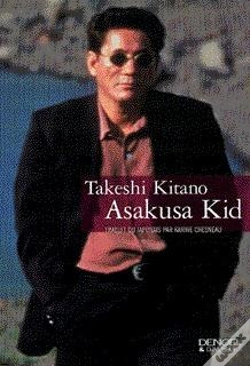 Capa do artigo Yakuza Kid