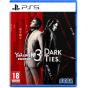 Yakuza Kiwami 3 & Dark Ties PS5 - Preview