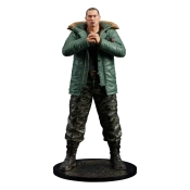 Capa do artigo Yakuza: Like a Dragon Digsta PVC Statue Taiga Saejima 19 cm