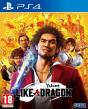 Yakuza Like a Dragon PS4 - Preview