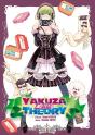 Yakuza Love Theory T.3 - Preview