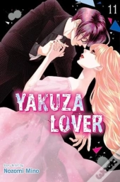 Yakuza Lover, Vol. 11