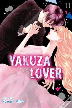 Capa do artigo Yakuza Lover, Vol. 11