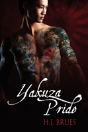 Yakuza Pride - Preview