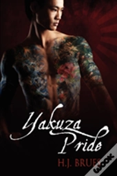 Yakuza Pride