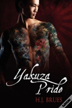 Capa do artigo Yakuza Pride