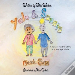 Capa do artigo Yala & Sunnie Meet Sam