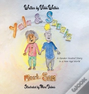 Capa do artigo Yala & Sunnie Meet Sam