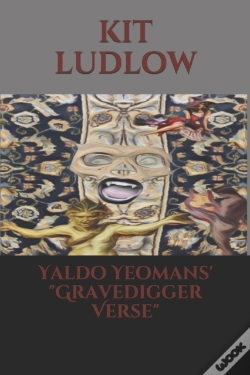 Capa do artigo Yaldo Yeomans' "Gravedigger Verse"