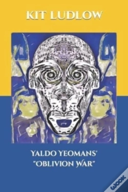Capa do artigo Yaldo Yeomans' "Oblivion War"